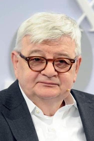 Фото Йошка Фішер (Joschka Fischer)