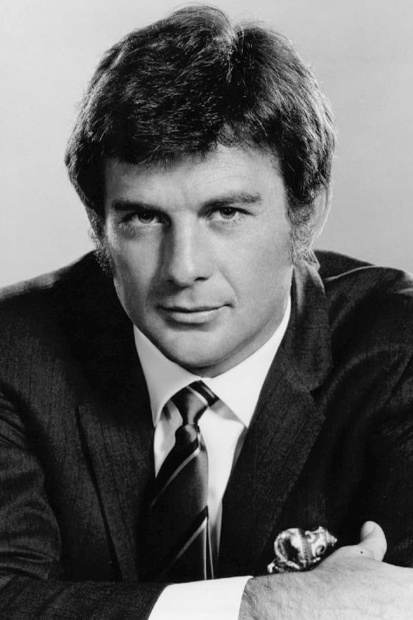 Фото Джеймс Стейсі (James Stacy)