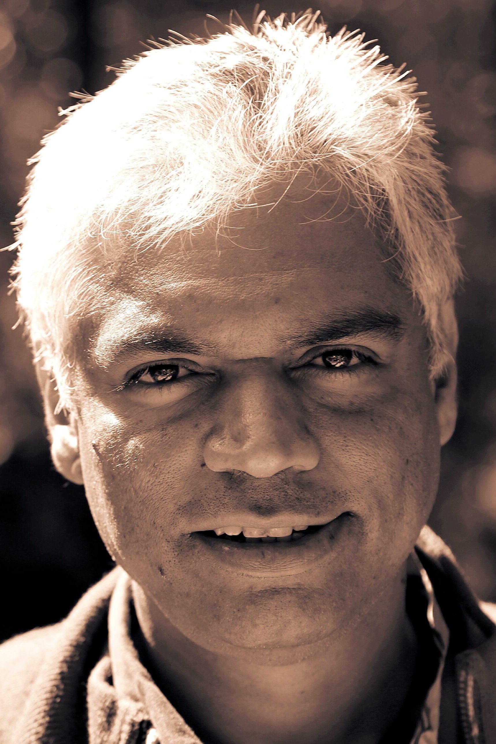 Фото  (Prakash Belawadi)