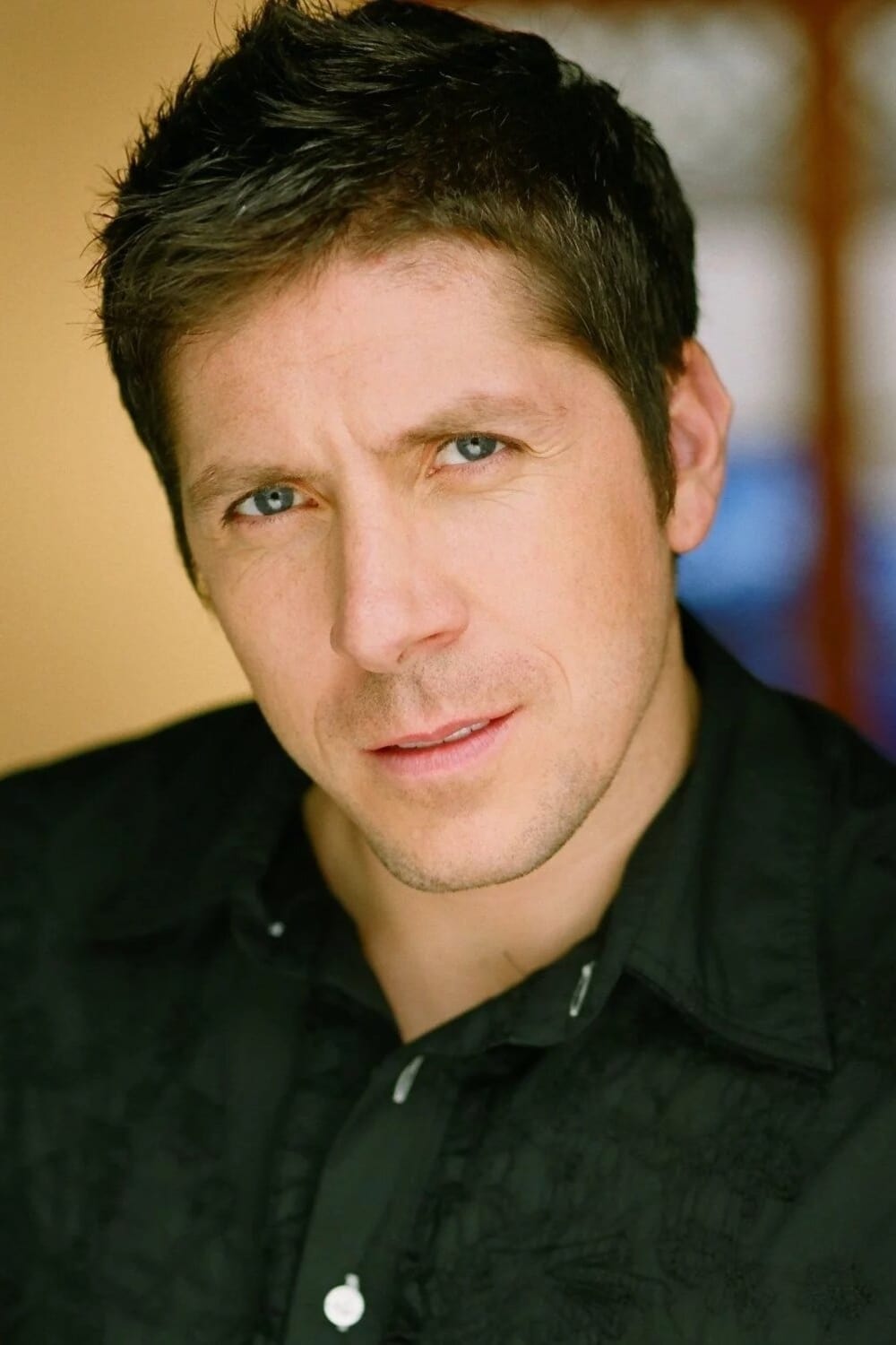 Фото Рей Парк (Ray Park)