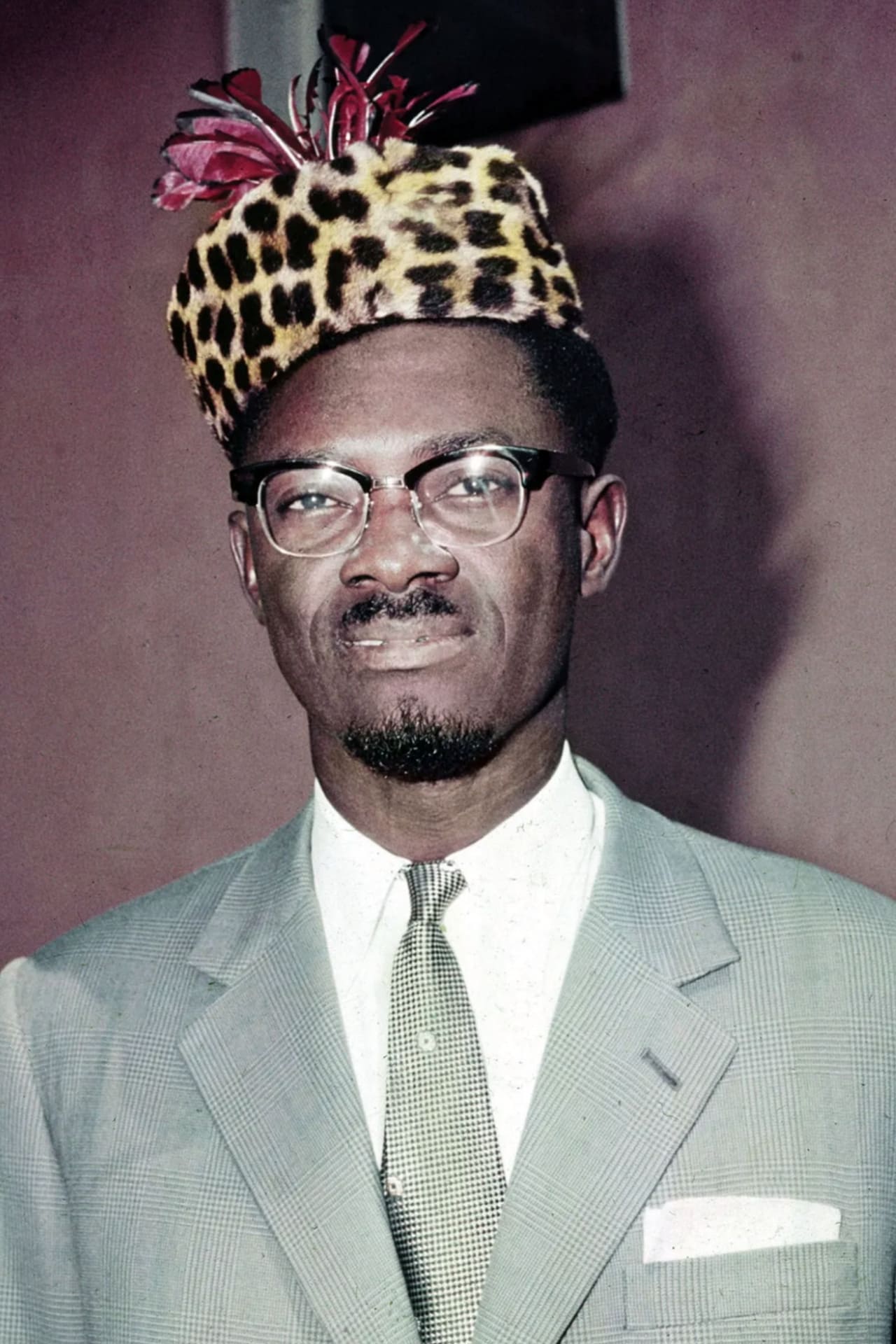 Фото  (Patrice Lumumba)