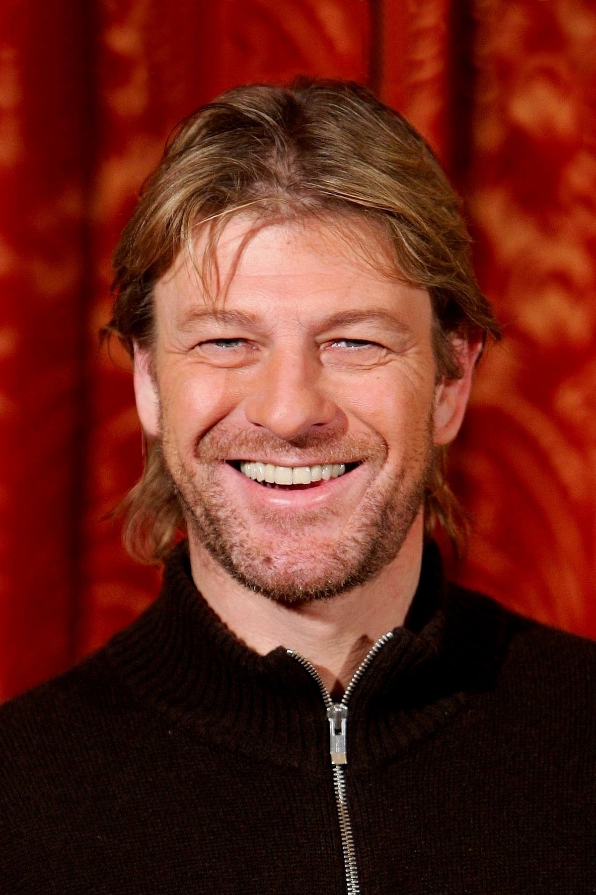 Фото Шон Бін (Sean Bean)