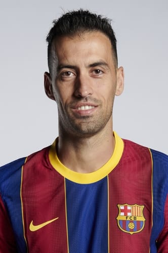 Фото  (Sergio Busquets)