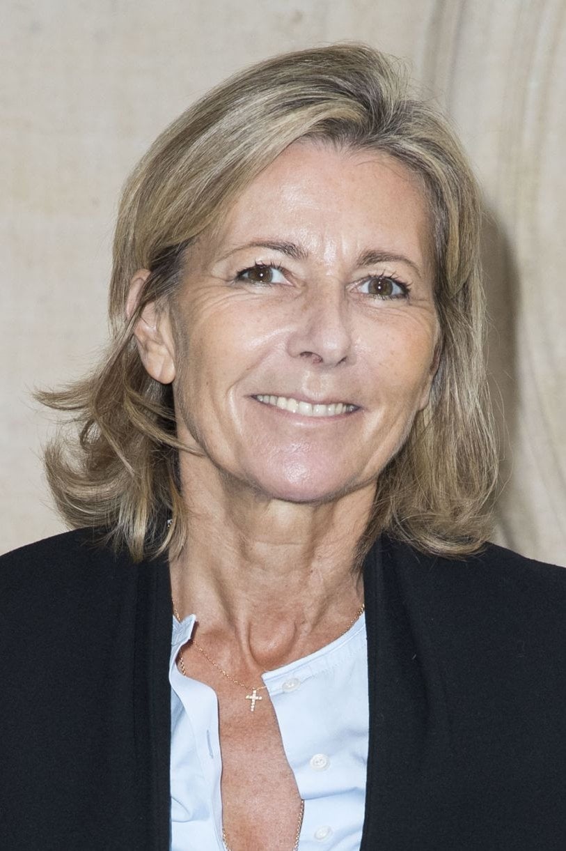 Фото  (Claire Chazal)