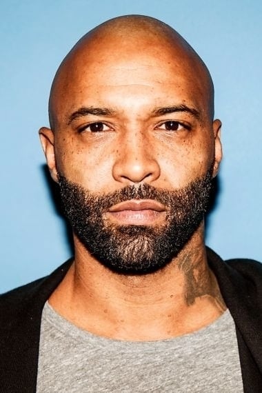 Фото  (Joe Budden)