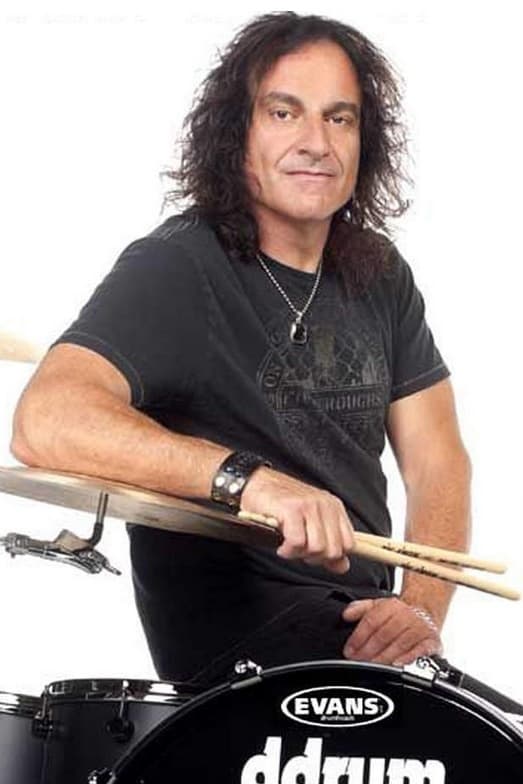 Фото  (Vinny Appice)