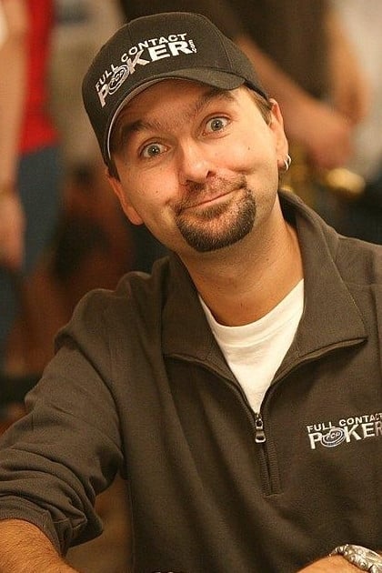 Фото  (Daniel Negreanu)