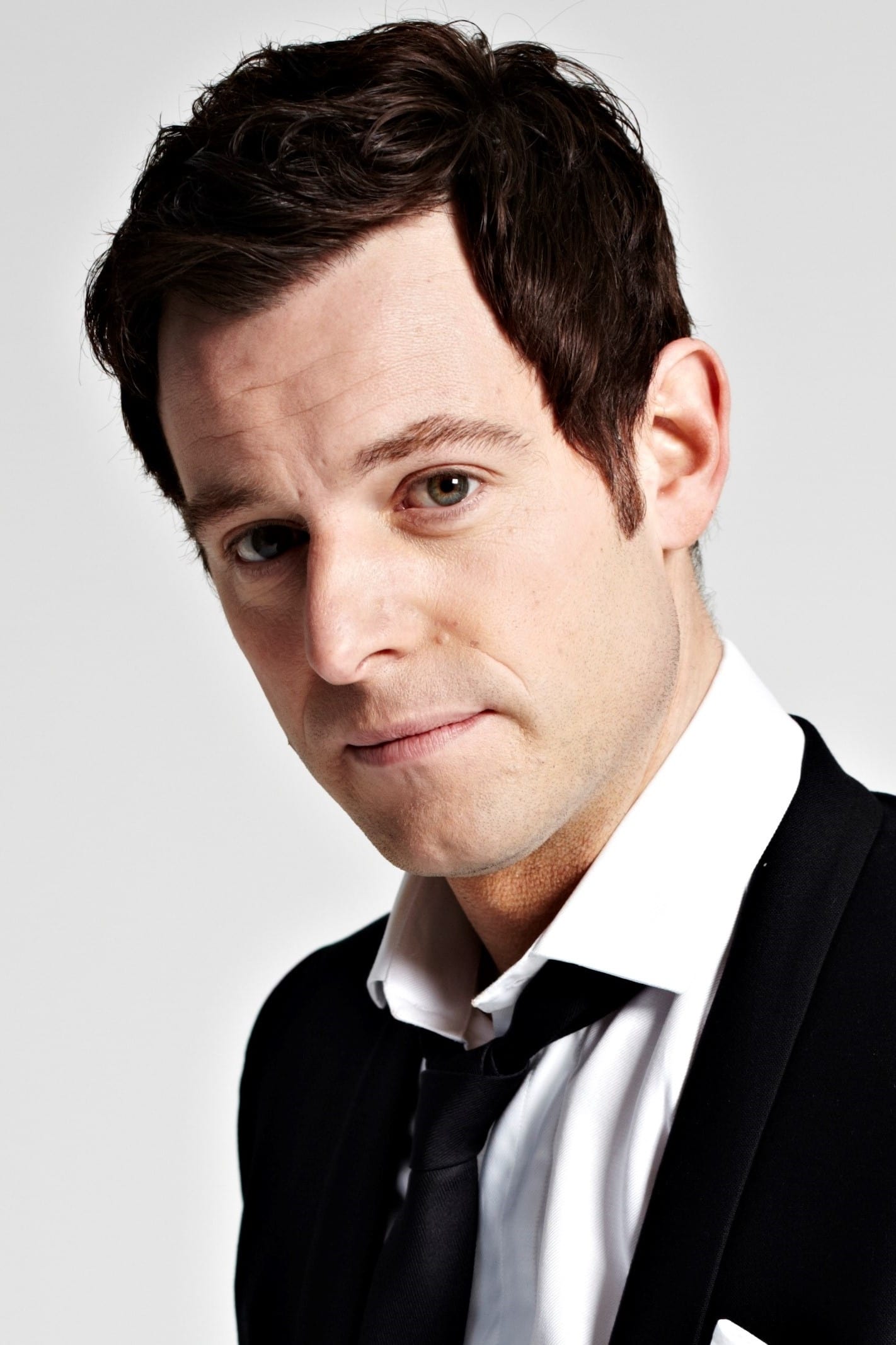 Фото  (Matt Baker)