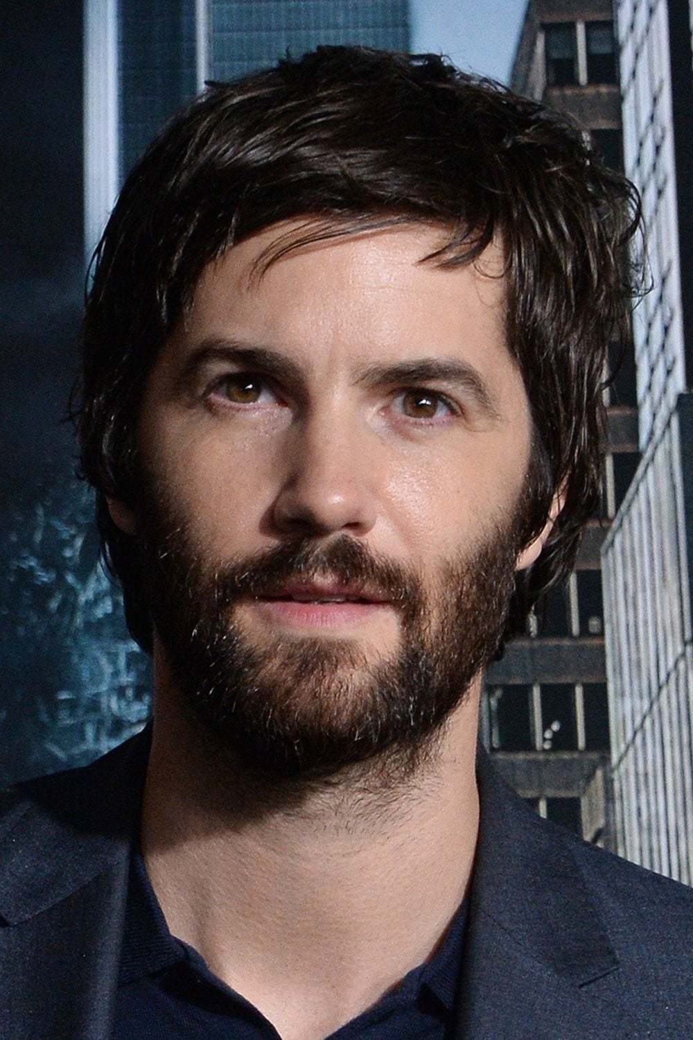 Фото Джим Стерджесс (Jim Sturgess)