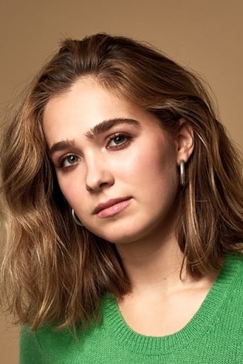 Фото Гейлі Лу Річардсон (Haley Lu Richardson)