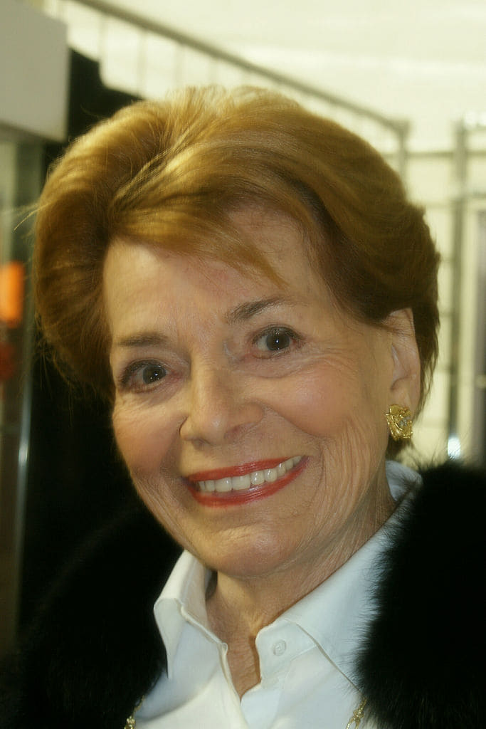 Фото  (Lys Assia)