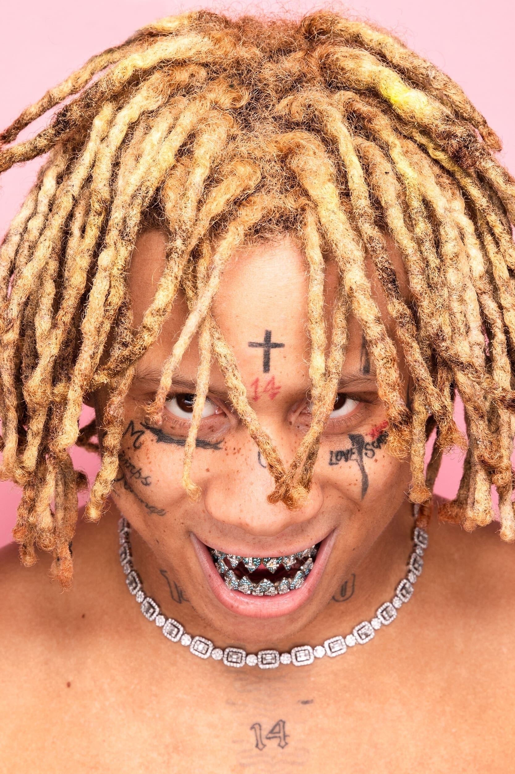 Фото  (Trippie Redd)