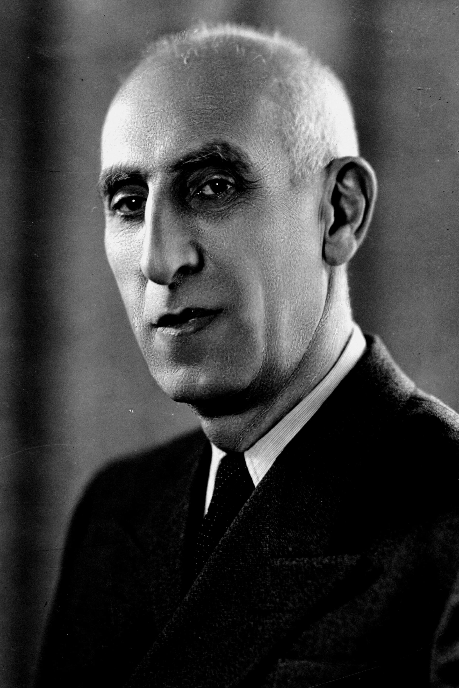 Фото  (Mohammad Mosaddegh)