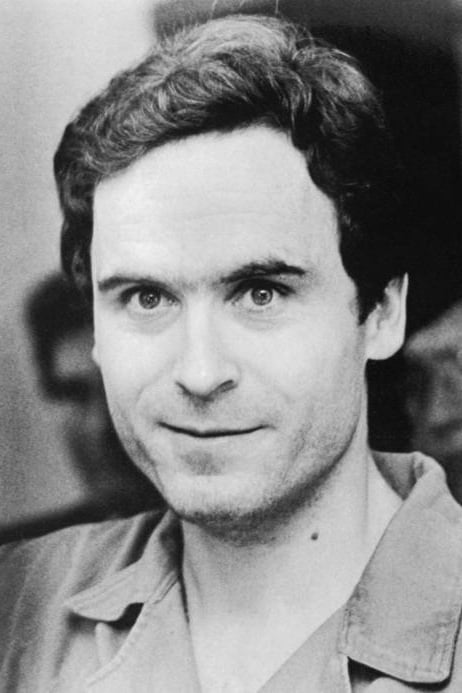 Фото  (Ted Bundy)