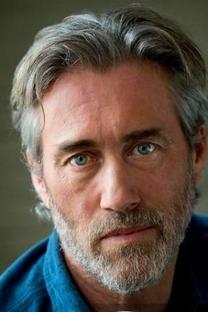 Фото Рой Дюпюї (Roy Dupuis)