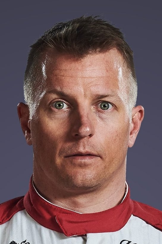 Фото  (Kimi Räikkönen)