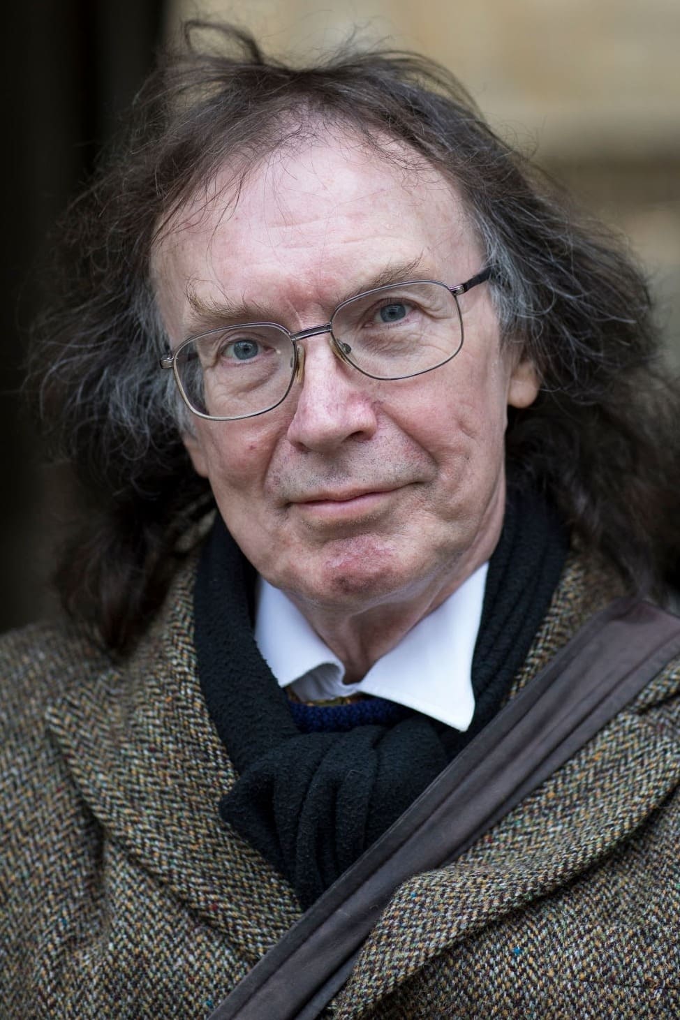 Фото  (Ronald Hutton)