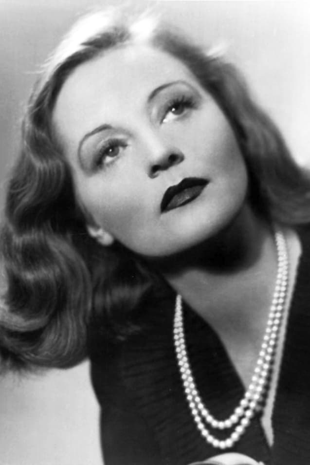 Фото Таллула Бенкхед (Tallulah Bankhead)