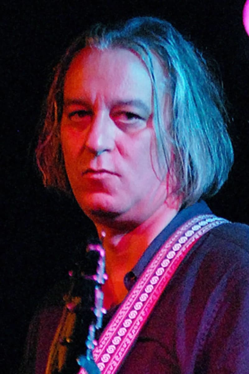 Фото  (Peter Buck)