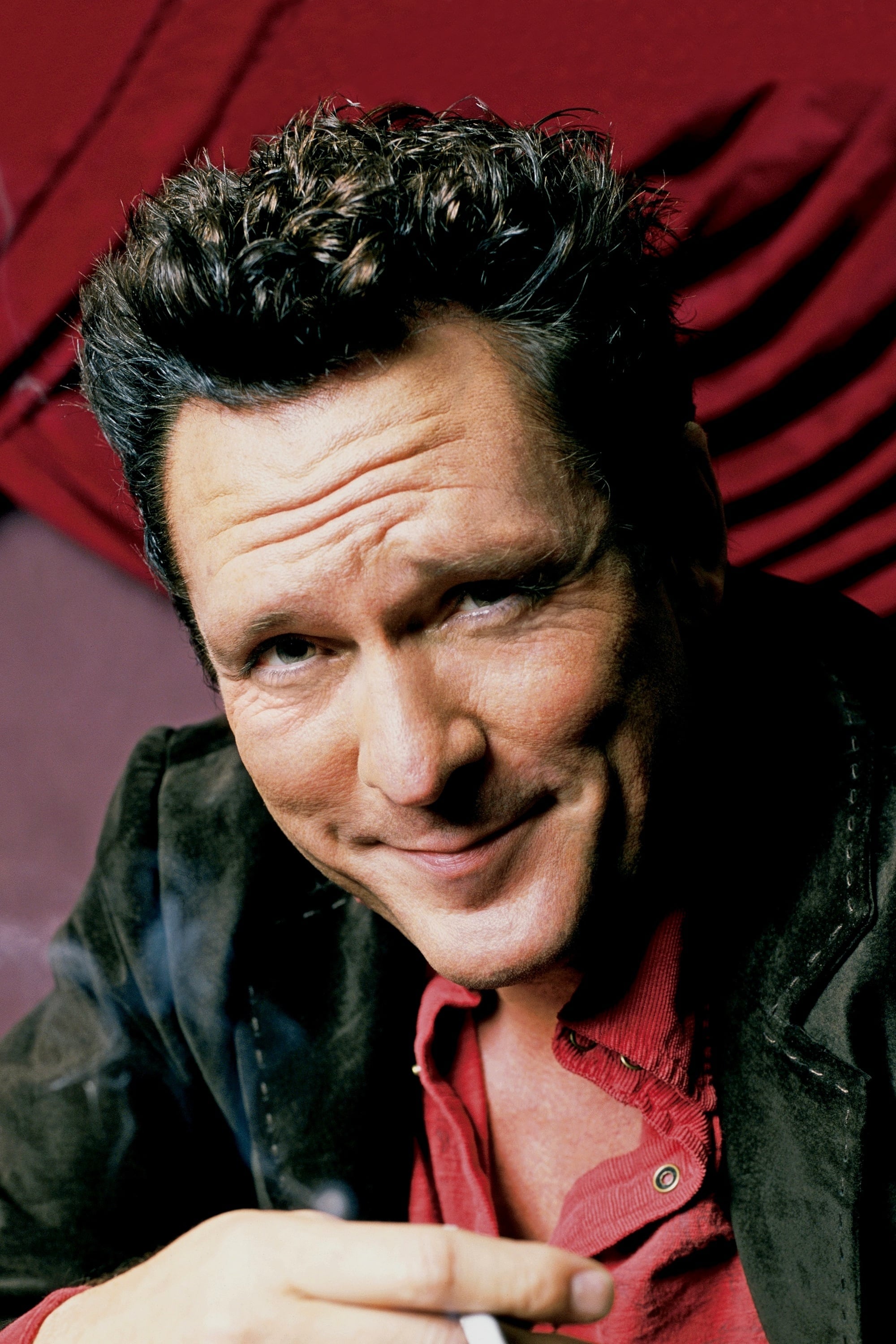 Фото Майкл Медсен (Michael Madsen)