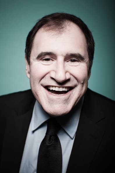 Фото Річард Кінд (Richard Kind)