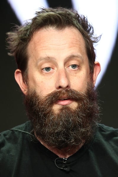 Фото Джефф Ремзі (Geoff Ramsey)