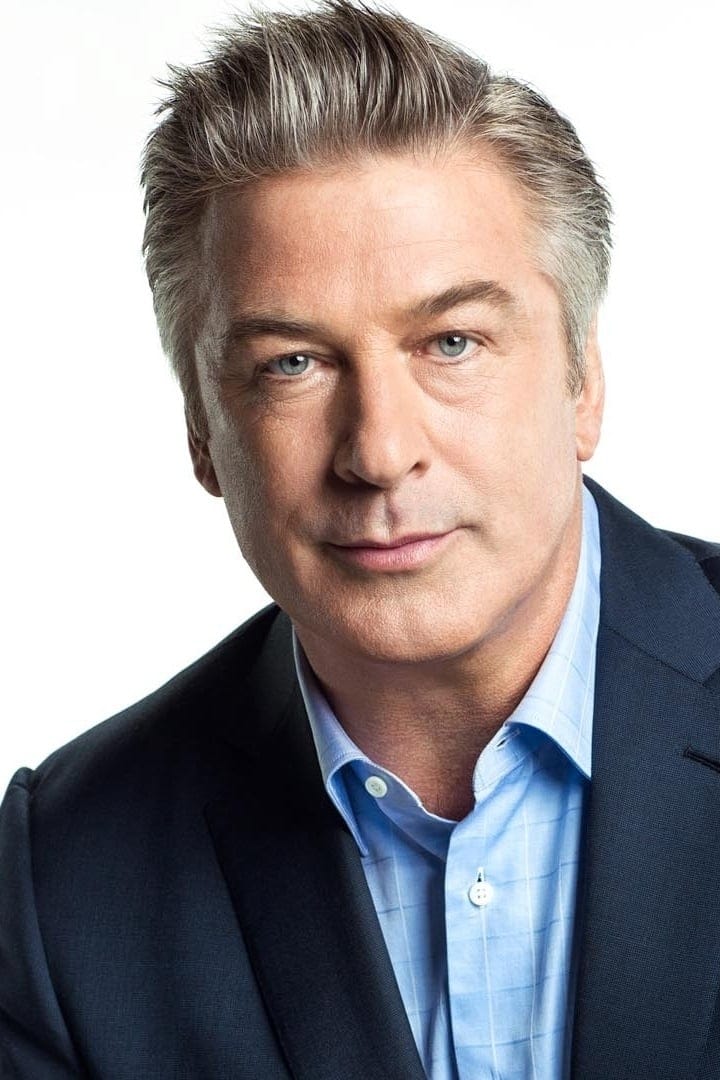 Фото Алек Болдуін (Alec Baldwin)