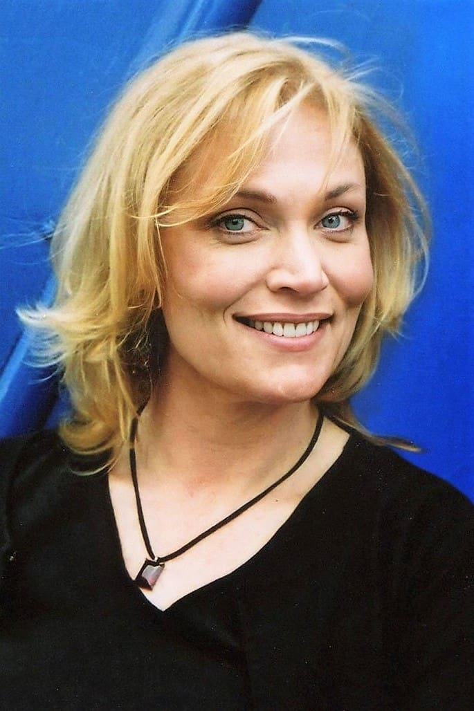 Фото Дафна Ешбрук (Daphne Ashbrook)