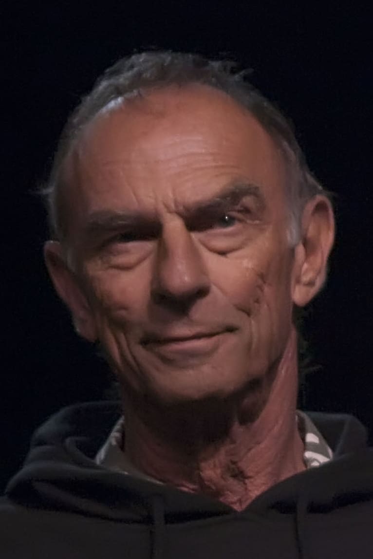 Фото Марк Алаймо (Marc Alaimo)