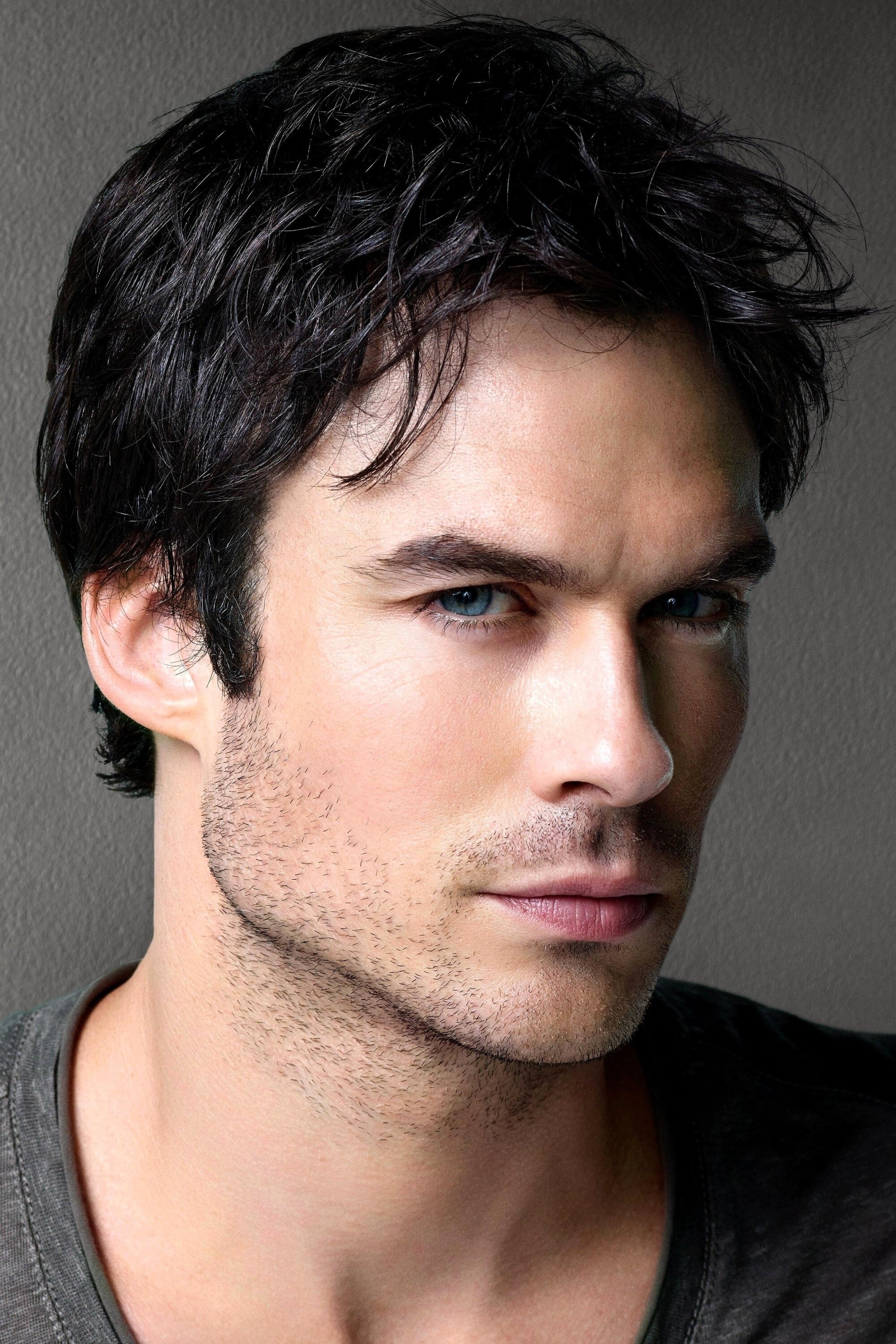 Фото Йен Сомерхолдер (Ian Somerhalder)