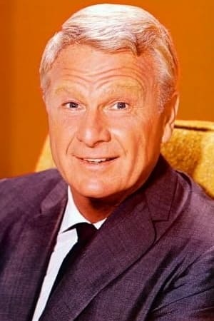 Фото Едді Альберт (Eddie Albert)