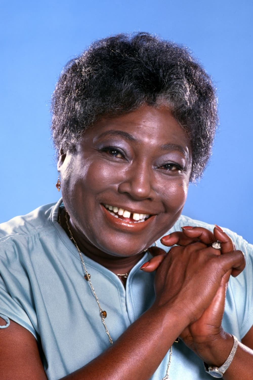 Фото Естер Ролл (Esther Rolle)