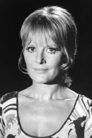 Фото Петула Кларк (Petula Clark)