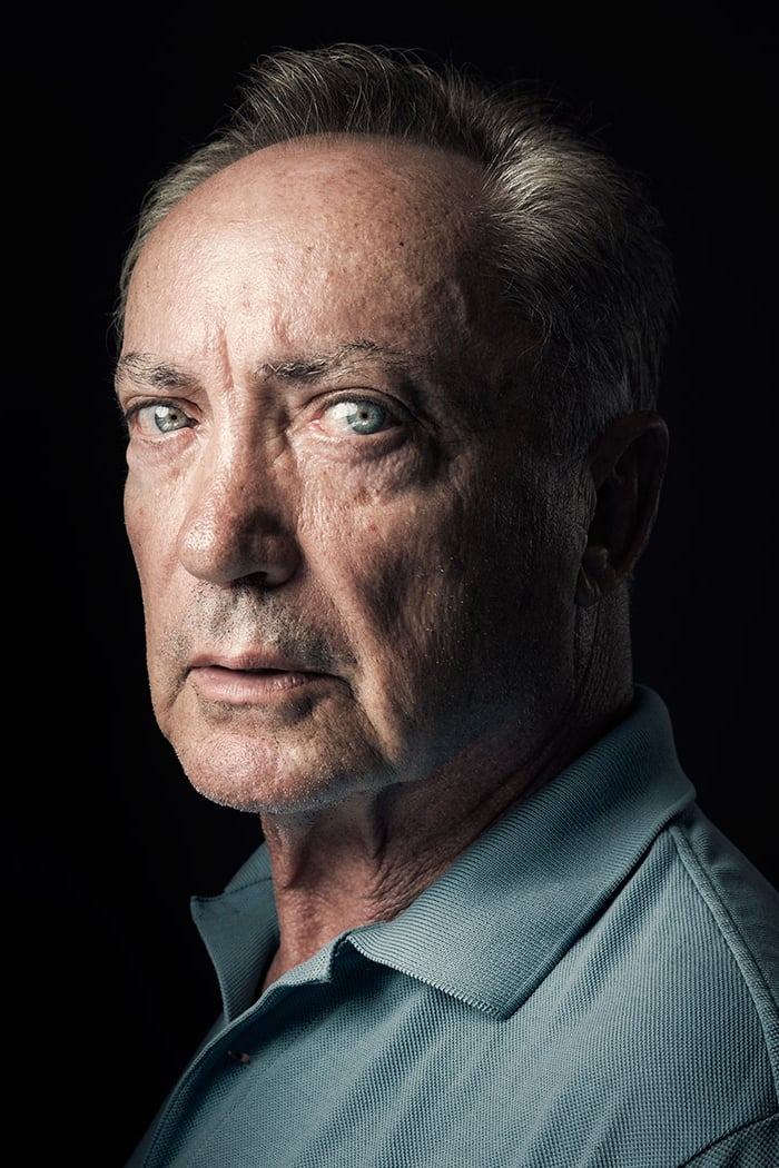 Фото Удо Кір (Udo Kier)