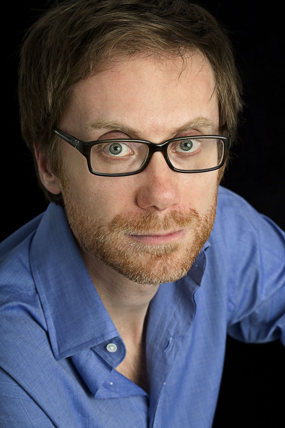 Фото Стівен Мерчант (Stephen Merchant)