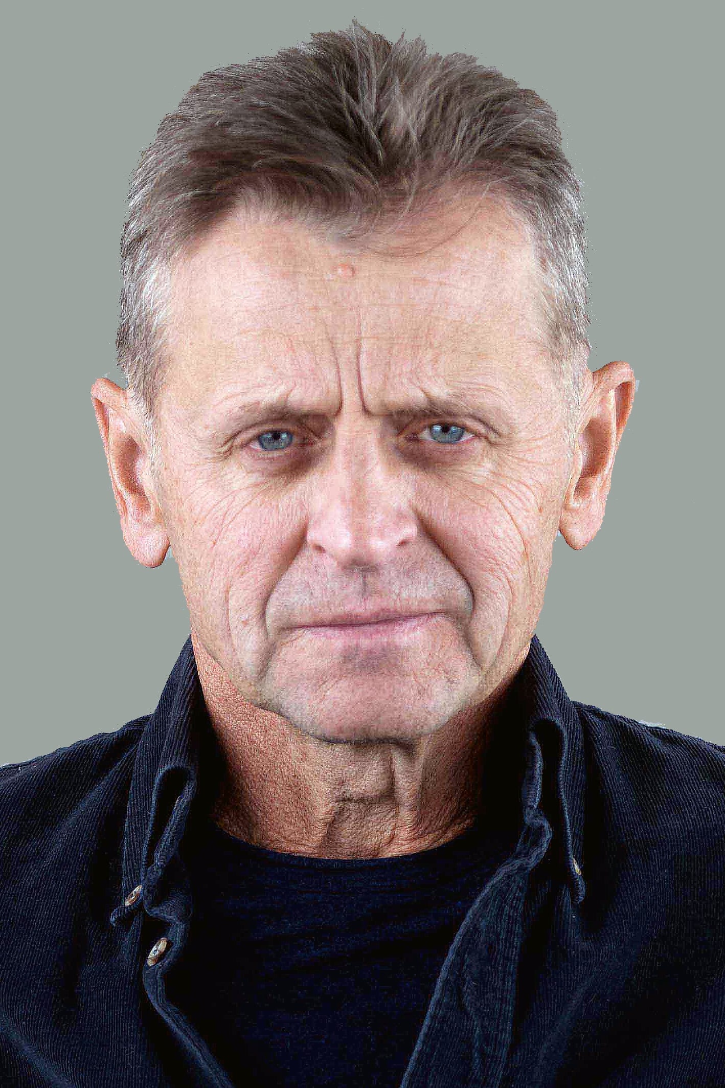 Фото Михайло Баришников (Mikhail Baryshnikov)