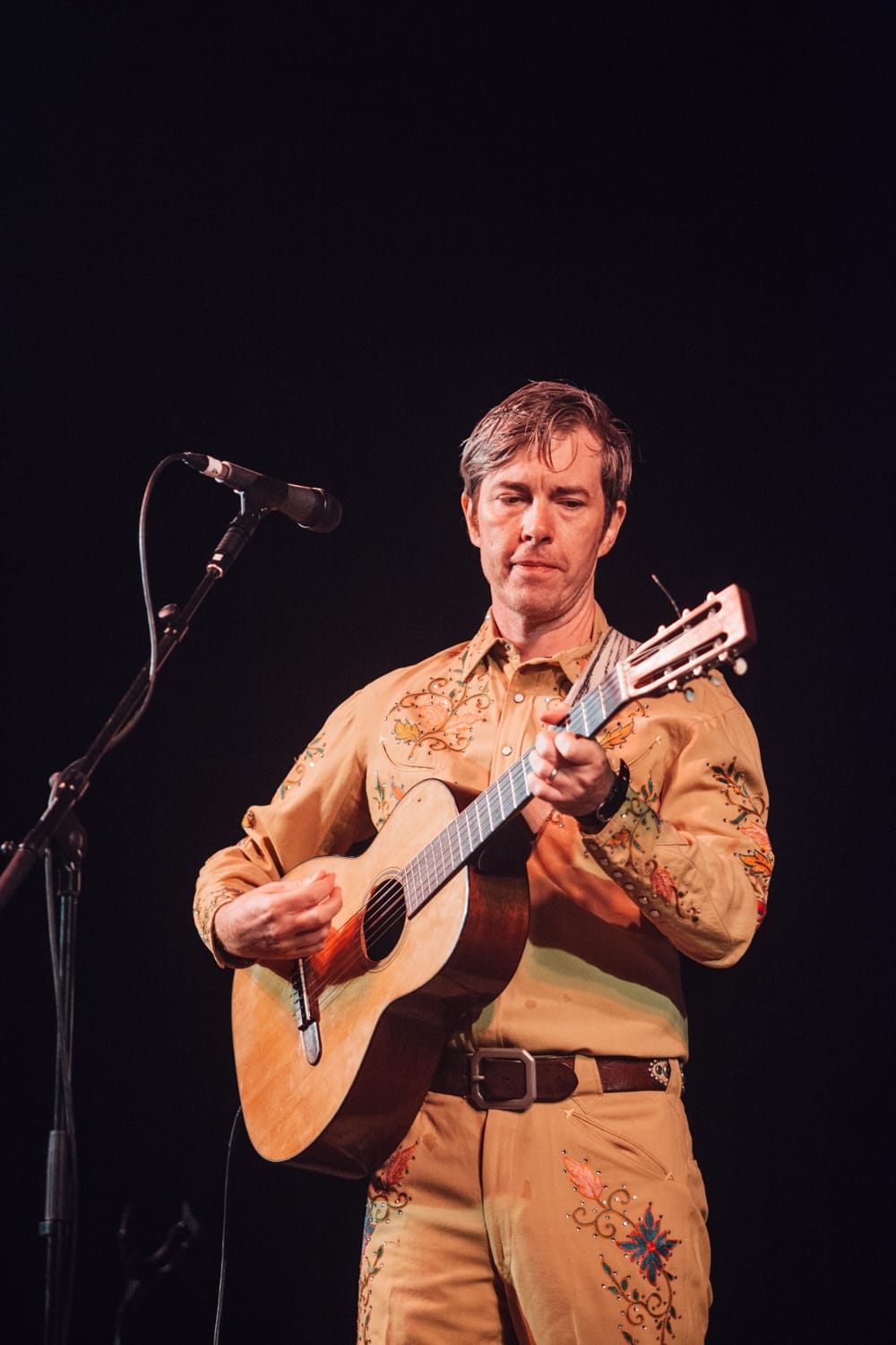 Фото  (Bill Callahan)