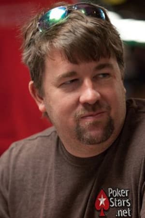 Фото  (Chris Moneymaker)