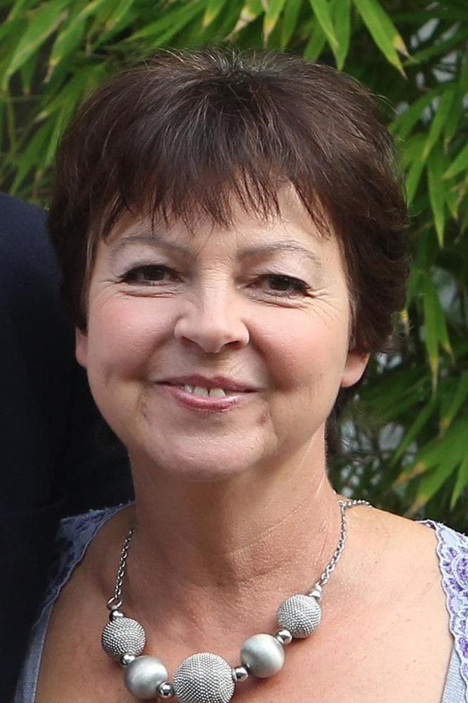 Фото  (Tessa Peake-Jones)