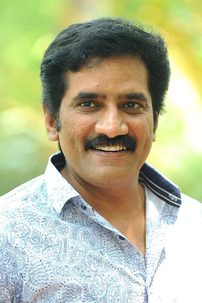 Фото Рао Рамеш (Rao Ramesh)