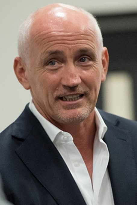 Фото  (Barry McGuigan)