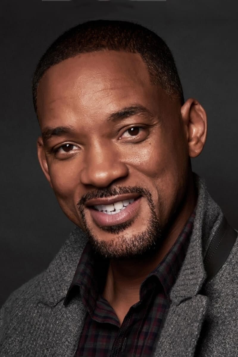 Фото Уілл Сміт (Will Smith)