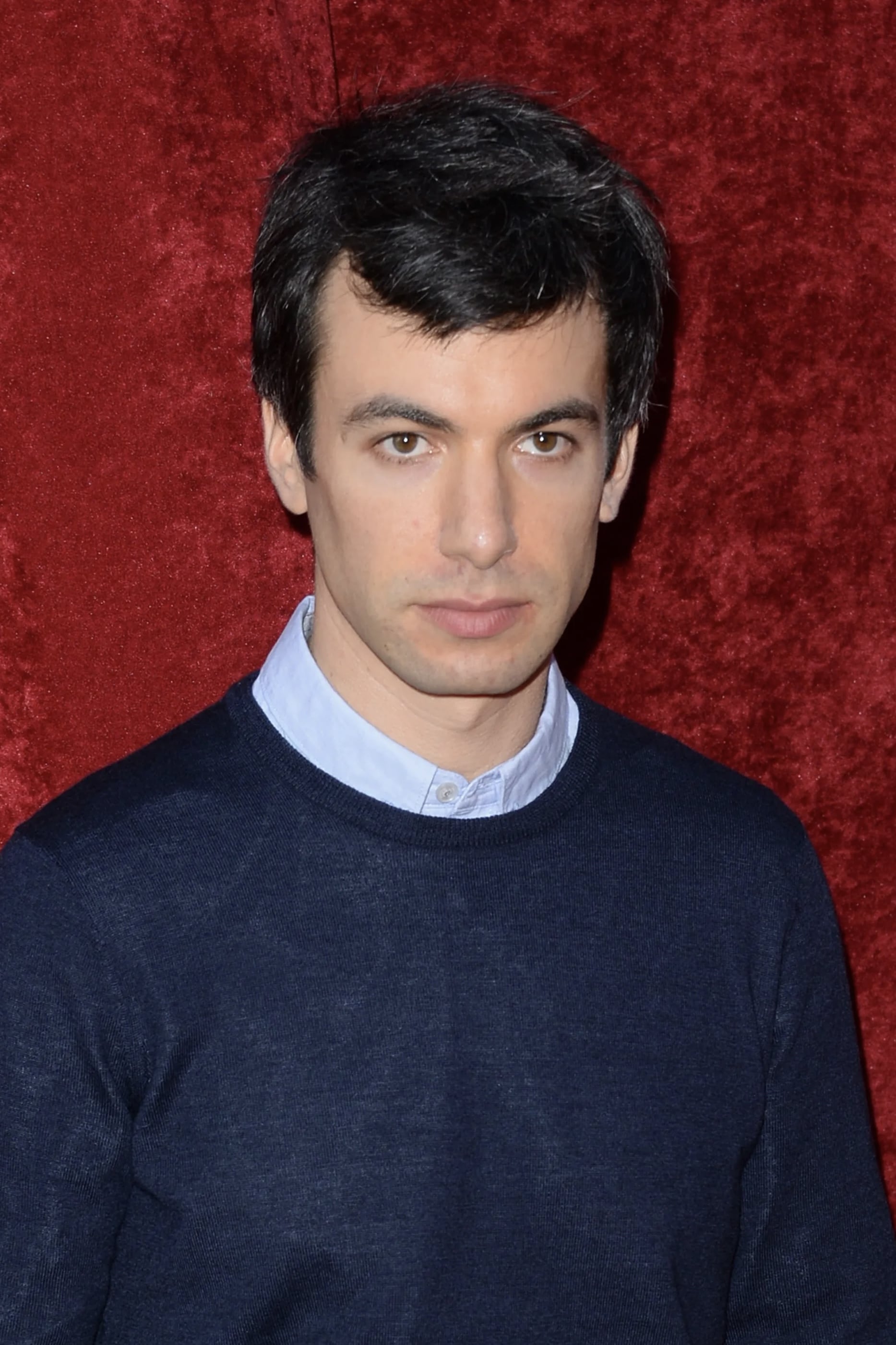 Фото  (Nathan Fielder)