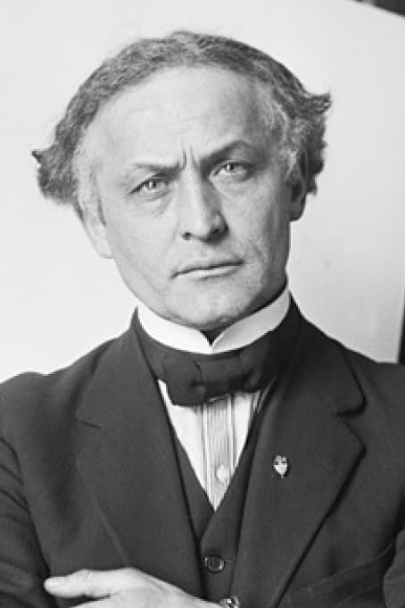 Фото  (Harry Houdini)