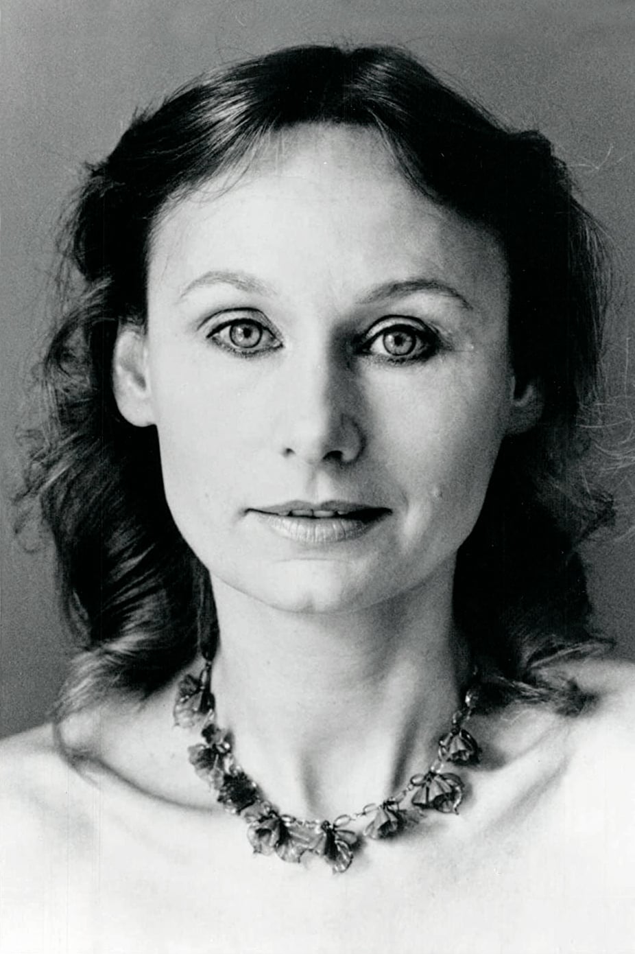 Фото Анджела Плезенс (Angela Pleasence)