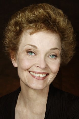 Фото Грейс Забріскі (Grace Zabriskie)