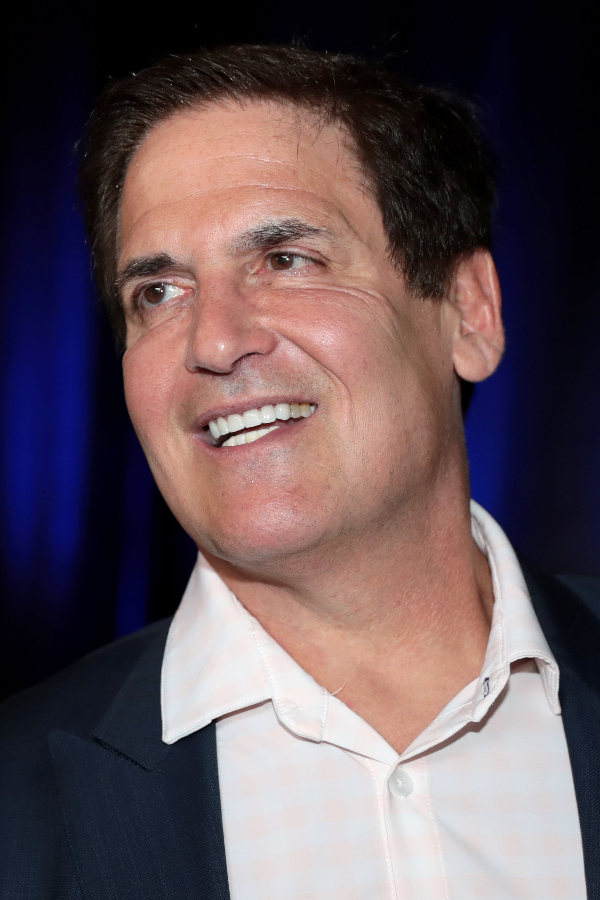 Фото Марк Кубан (Mark Cuban)