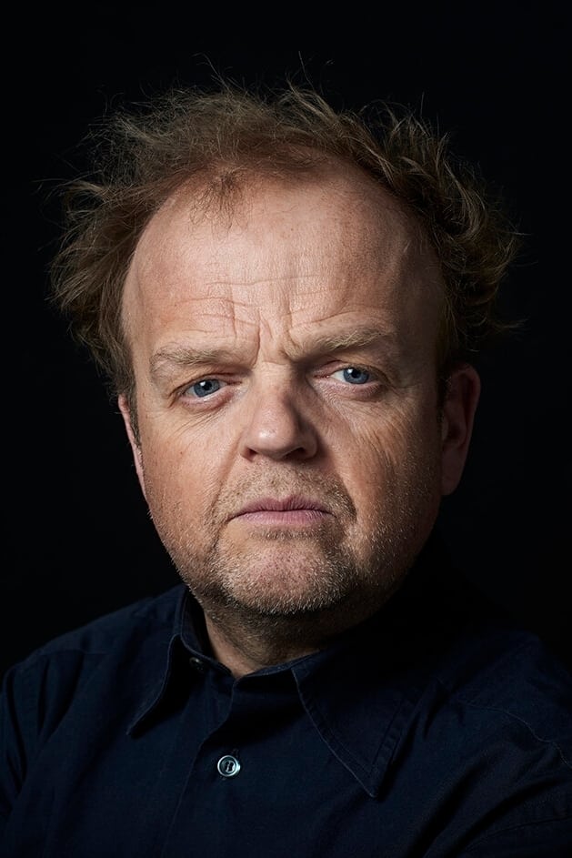 Фото Тобі Джонс (Toby Jones)