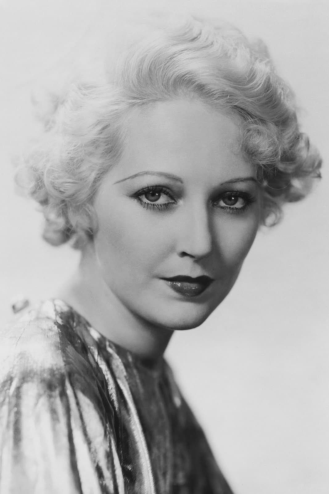 Фото Тельма Тодд (Thelma Todd)