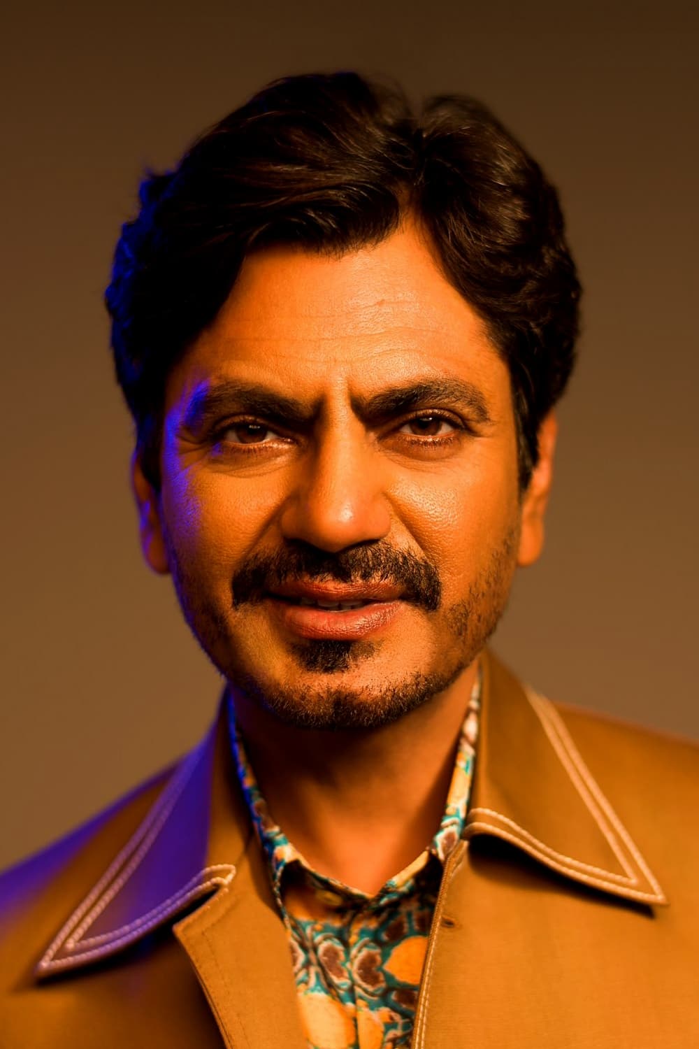 Фото Навазуддін Сіддікі (Nawazuddin Siddiqui)